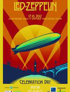 Led Zeppelin «Celebration Day»