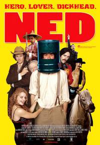 Постер Нед