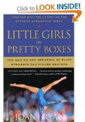 Little Girls in Pretty Boxes