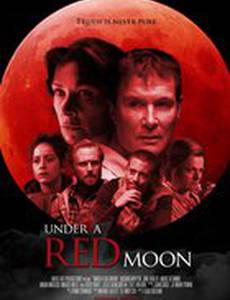 Under a Red Moon