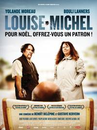 Постер Луиза-Мишель