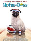 Постер из фильма "Отель для собак" - 1