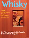 Постер из фильма "Виски" - 1