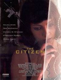 Постер The Citizen