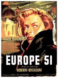 Постер Европа 51
