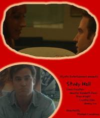 Постер Study Hall