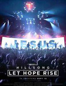 Hillsong: Let Hope Rise