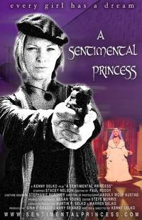 Постер A Sentimental Princess