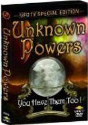 Unknown Powers