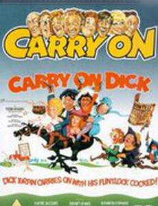 Carry on Dick