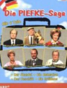 Die Piefke-Saga (мини-сериал)