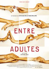 Постер Entre adultes