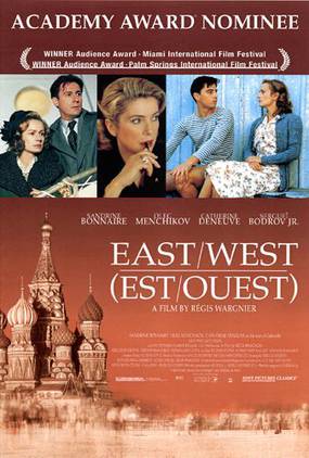 East of West