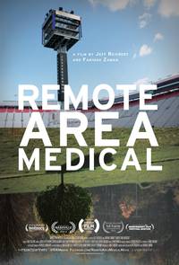 Постер Remote Area Medical