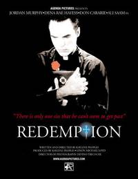 Постер Redemption