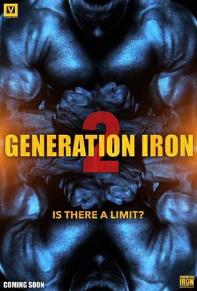 Generation Iron 2