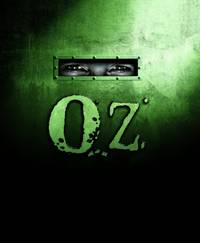 Постер Тюрьма «ОZ»