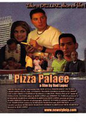 Pizza Palace