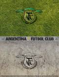 Постер из фильма "Argentina Fútbol Club" - 1