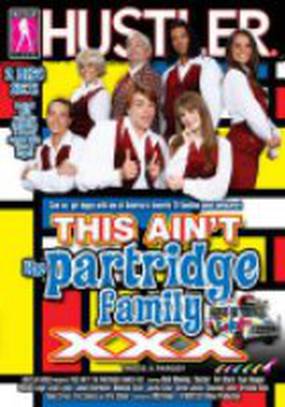 This Ain't the Partridge Family XXX (видео)