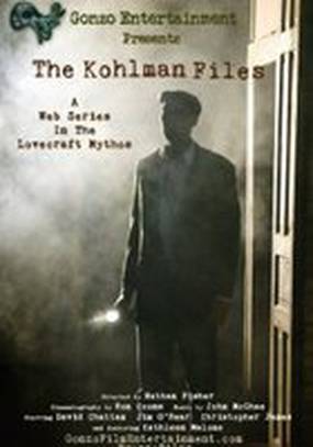 The Kohlman Files (видео)