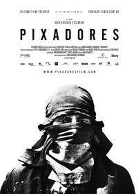 Постер Pixadores