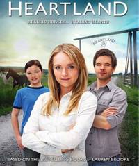 Постер Heartland