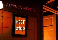 Рассказ Стивена Кинга «Стоянка» получит экранизацию