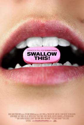 Swallow This! Navigating the Dietary Supplement Industry