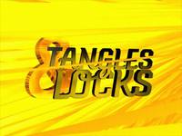 Постер Tangles & Locks