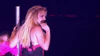 Кадр Britney Spears Live: The Femme Fatale Tour