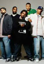 Jurassic 5 фото