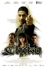 Постер Чико