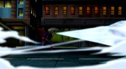 Кадр из фильма "Супермен: Судный день (видео)" - 1
