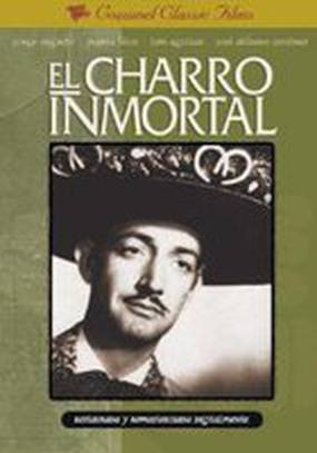 El charro inmortal