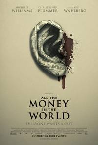 Постер Все деньги мира
