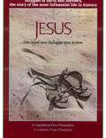 Постер из фильма "Иисус" - 1