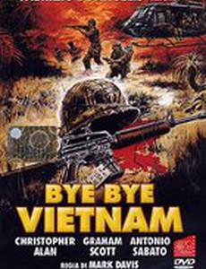 Bye Bye Vietnam