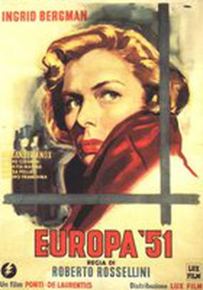 Европа 51