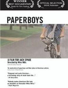 Paperboys