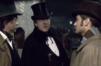 Кадр Шерлок Холмс: Игра теней