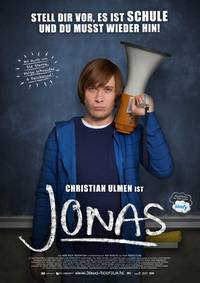 Постер Йонас