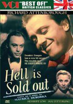 Hell Is Sold Out