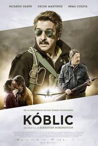 Постер Koblic