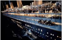 Кадр Титаник