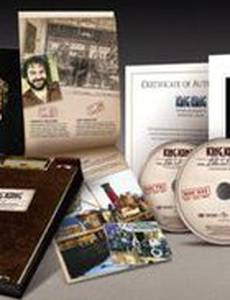 King Kong: Peter Jackson's Production Diaries (видео)