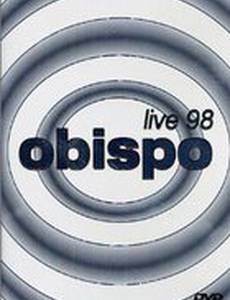 Pascal Obispo: Live 98 (видео)