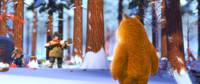 Кадр Медведи Буни: Таинственная зима