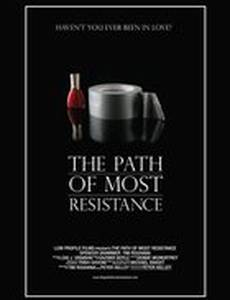 The Path of Most Resistance