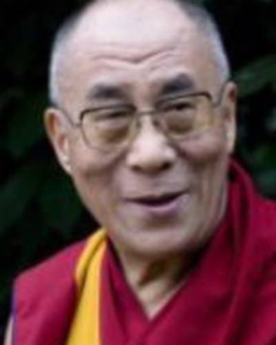 Далай Лама фото